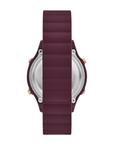 Skechers Women's SR6348 Fairhaven Digital Watch