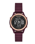 Skechers Women's SR6348 Fairhaven Digital Watch