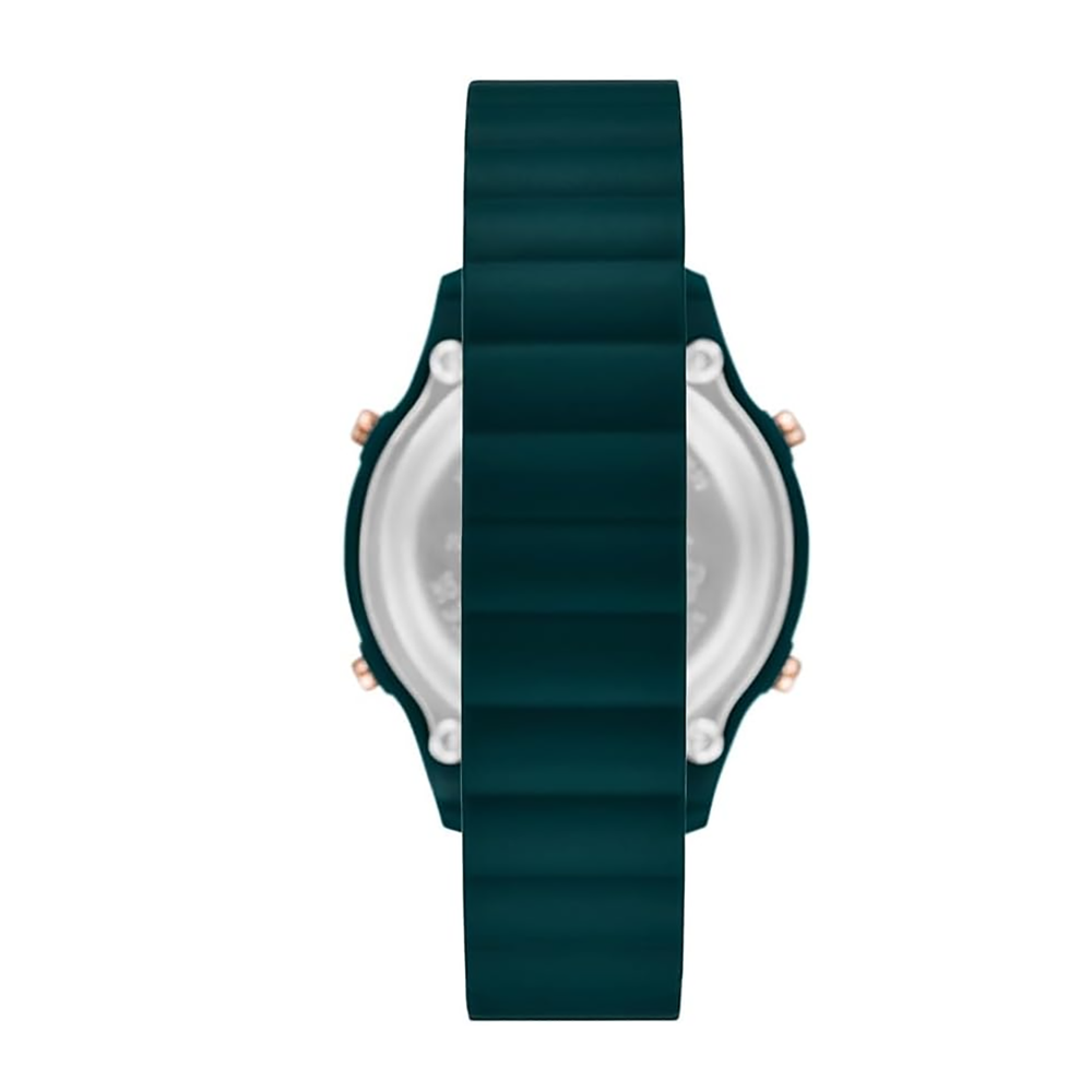 Skechers Women's SR6349 Fairhaven Digital Watch