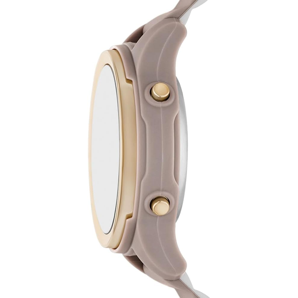 Skechers Women's SR6350 Fairhaven Digital Watch