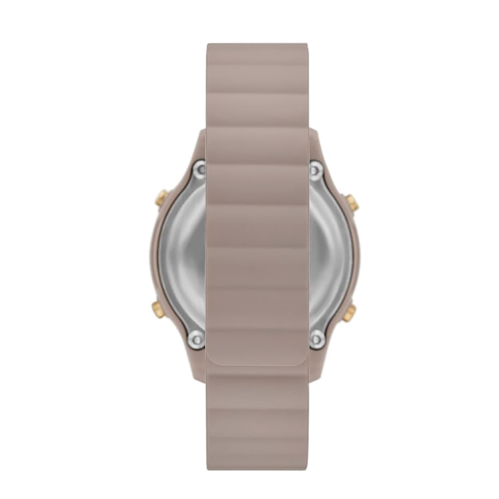 Skechers Women's SR6350 Fairhaven Digital Watch
