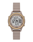 Skechers Women's SR6350 Fairhaven Digital Watch