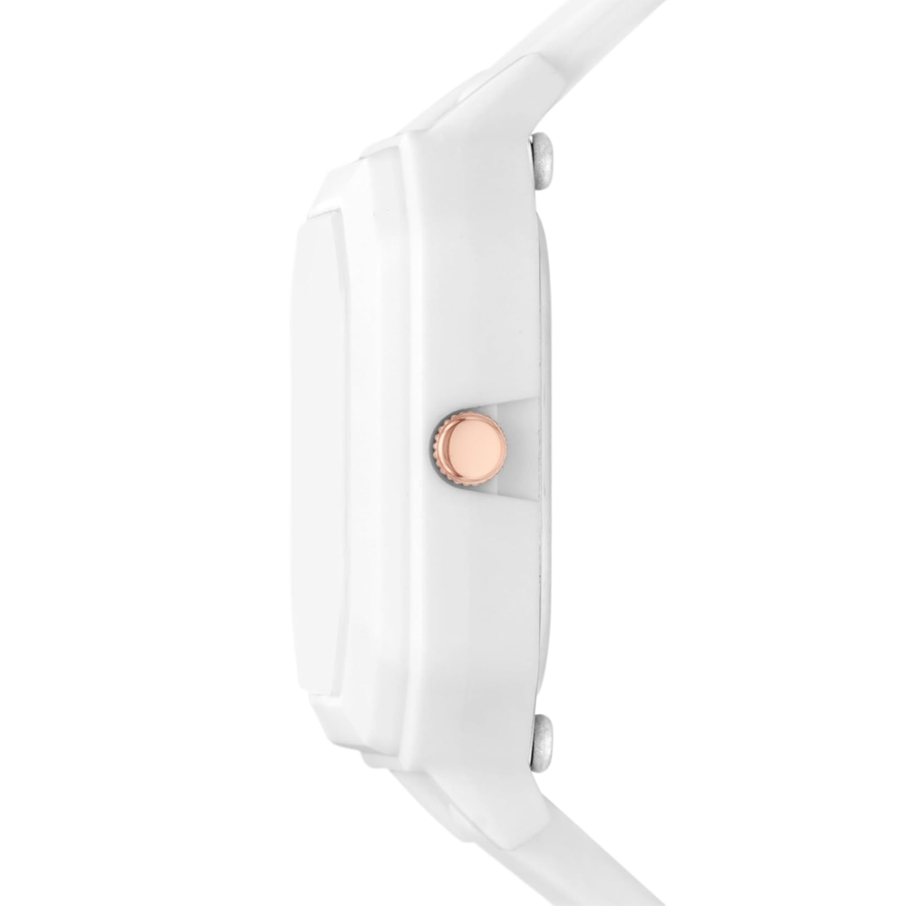 Skechers Women SR6376 Rosencrans Analog Quartz Watch - View 2