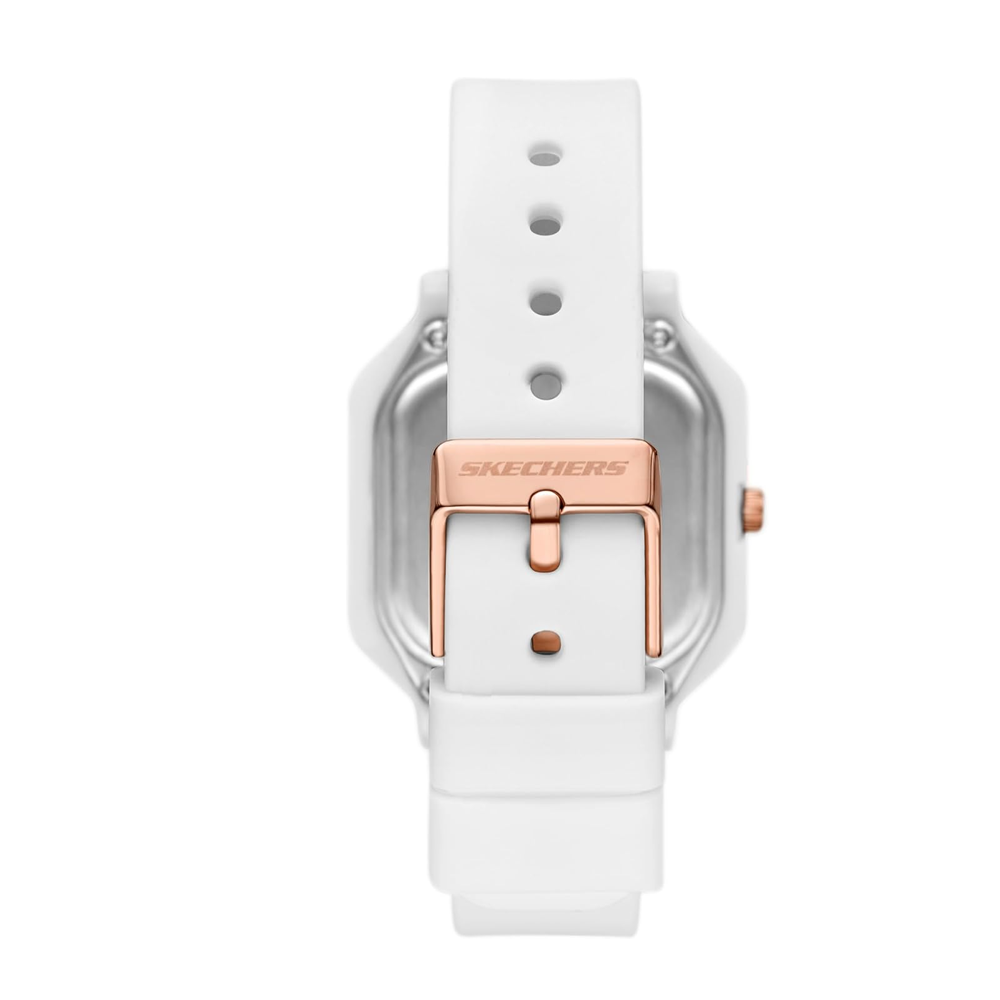 Skechers Women SR6376 Rosencrans Analog Quartz Watch - View 3