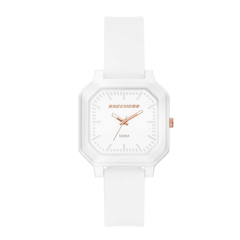 Skechers Women SR6376 Rosencrans Analog Quartz Watch - View 1