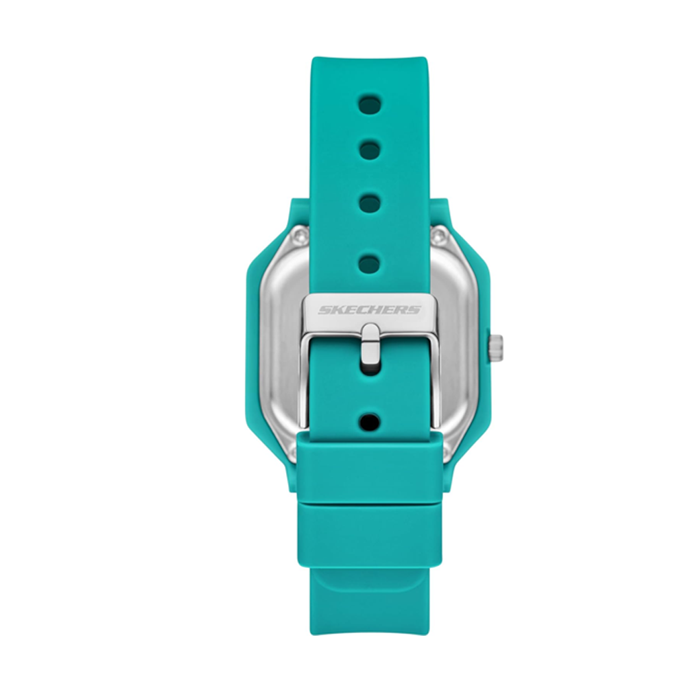 Skechers Women SR6381 Rosencrans Analog Quartz Watch - View 3