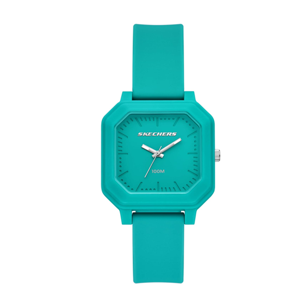 Skechers Women SR6381 Rosencrans Analog Quartz Watch - View 1