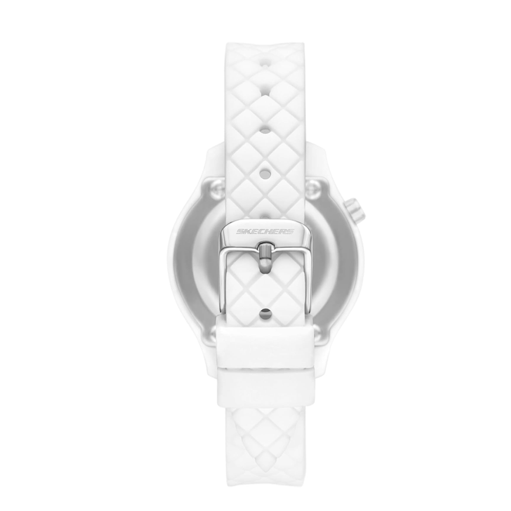 Skechers Women SR6386 Bayley Analog Quartz Watch - View 3