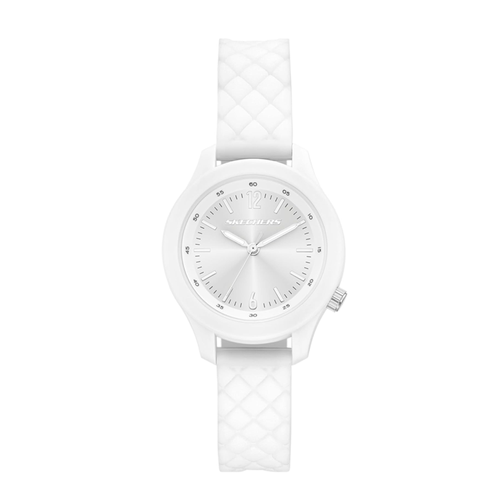 Skechers Women SR6386 Bayley Analog Quartz Watch - View 1