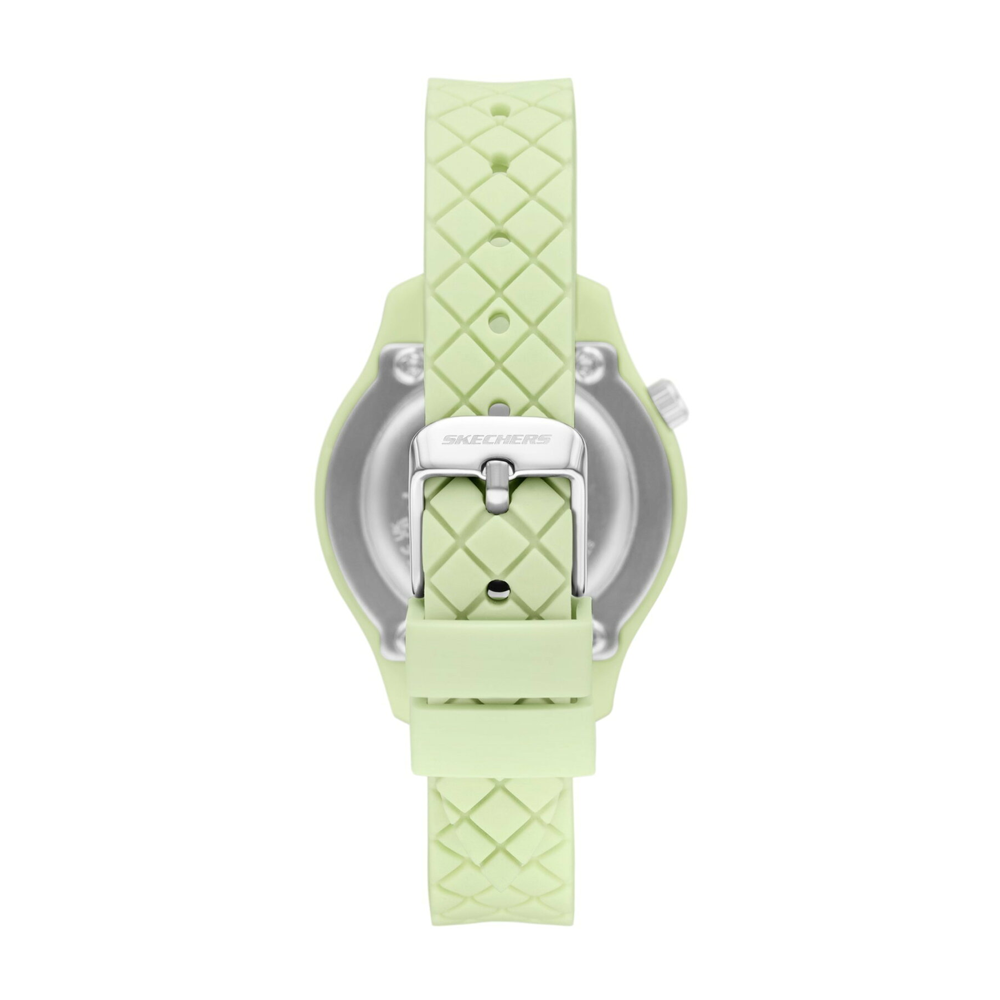 Skechers Women SR6389 Bayley Analog Quartz Watch - View 3