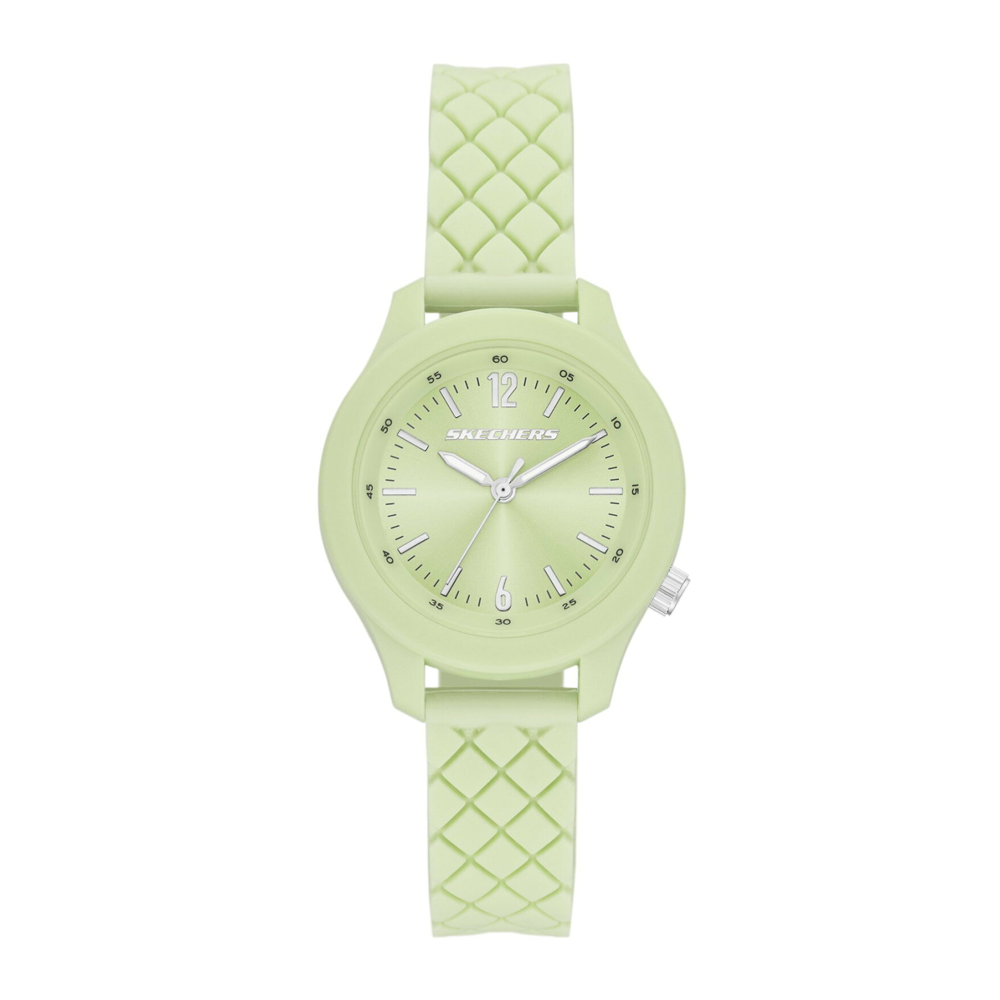 Skechers Women SR6389 Bayley Analog Quartz Watch - View 1