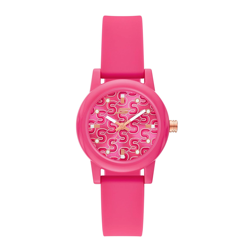 Skechers Women's SR8102 Rosencrans Analog Watch