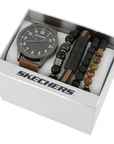 Skechers SR9065 Analog Gift Set