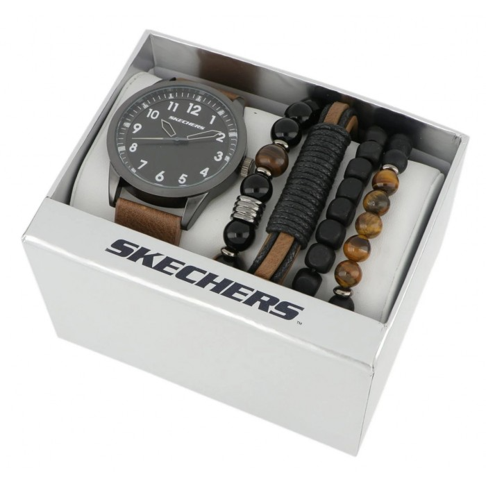 Skechers SR9065 Analog Gift Set