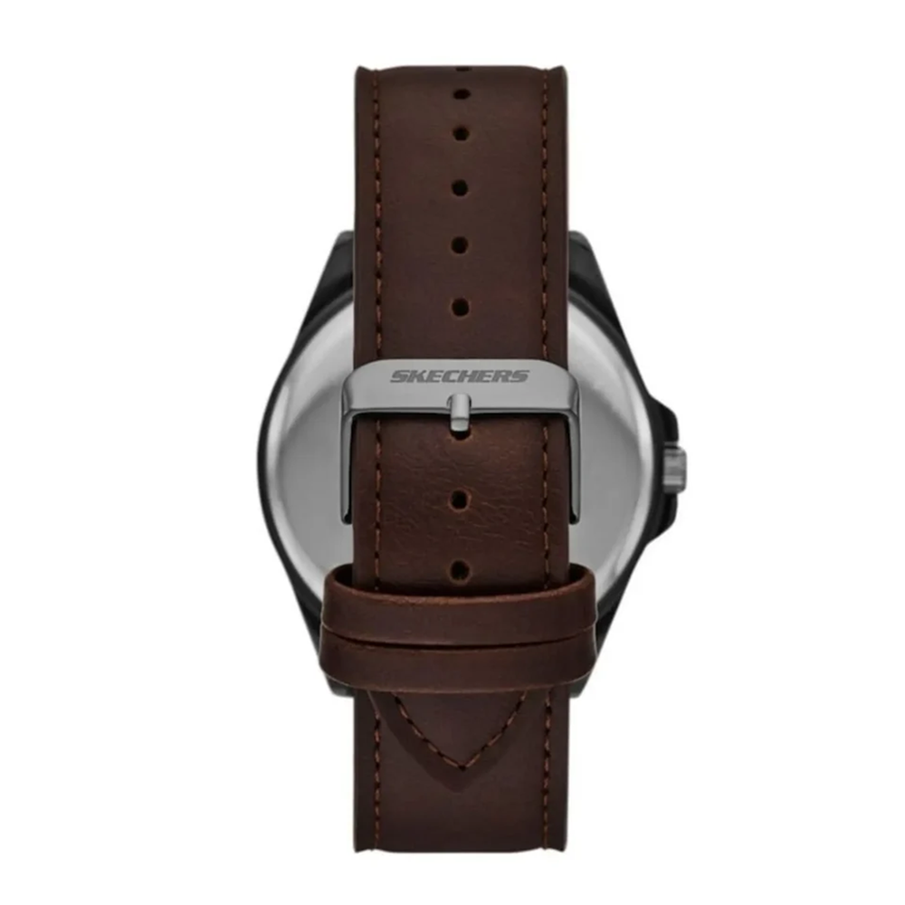 Skechers Men's SR9119 Sets Analog Watch