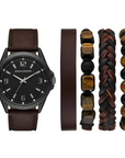 Skechers Men's SR9119 Sets Analog Watch