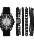 Skechers Men's SR9124 Sets Analog Watch