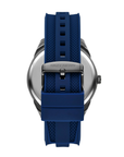 Skechers Men SR9145 Nylon Cord Keychain Analog Quartz Watch Set - View 3