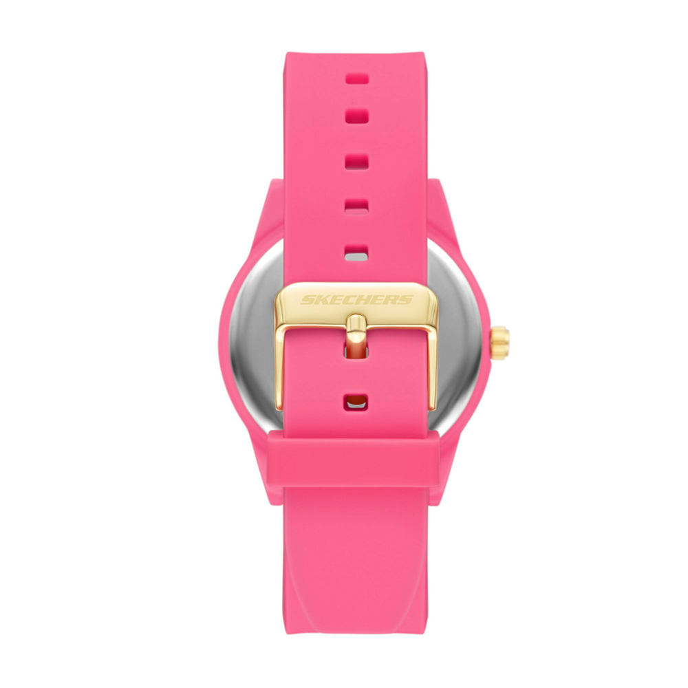 Skechers Lady SR9151 Analog Quartz Watch