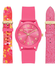 Skechers Lady SR9151 Analog Quartz Watch