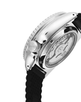 Seiko 5 Sports Suits Style SRPD73K2 Men's Automatic Silicone Watch