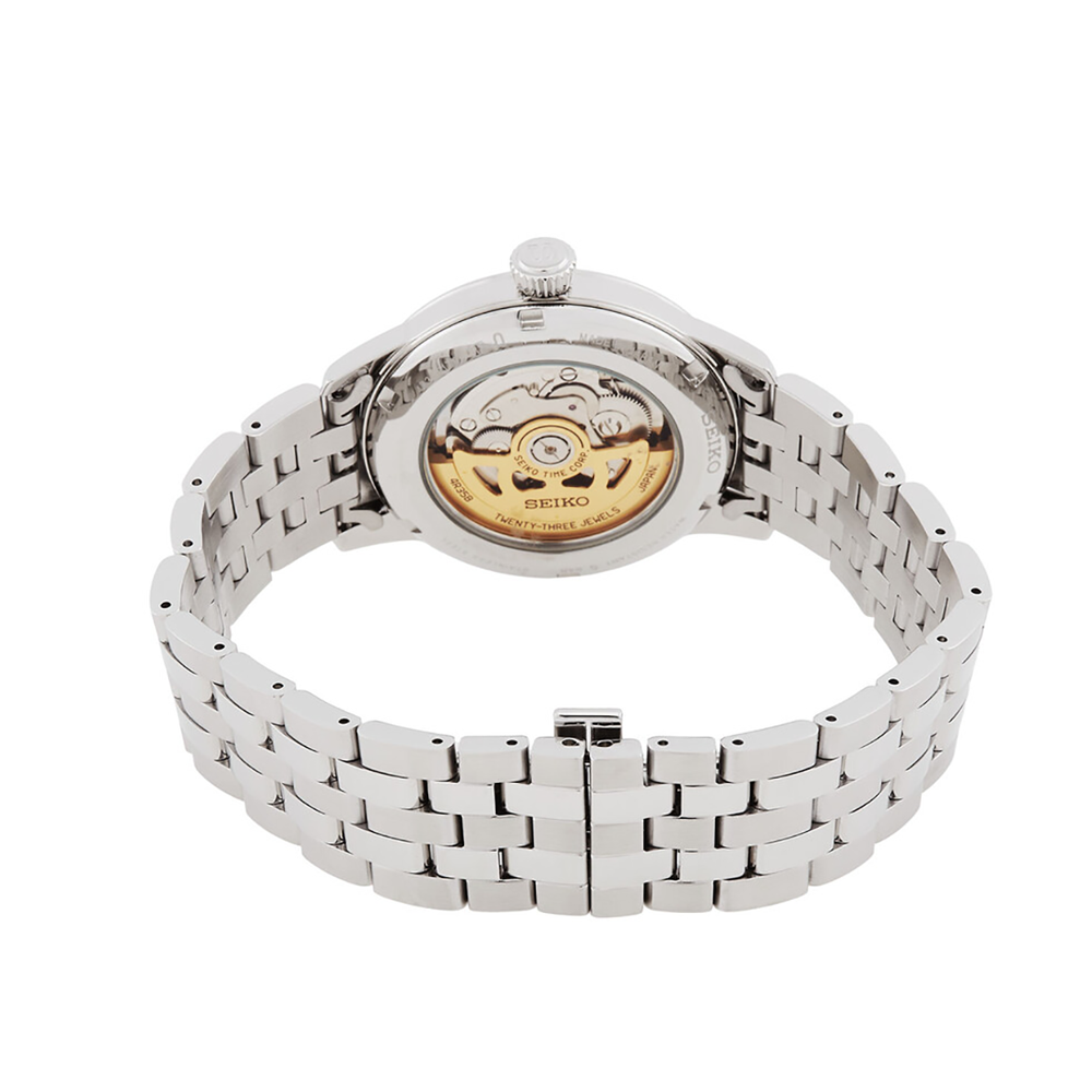 Seiko Presage Cocktail Time Martini SRPG23J1 Men's Automatic Watch