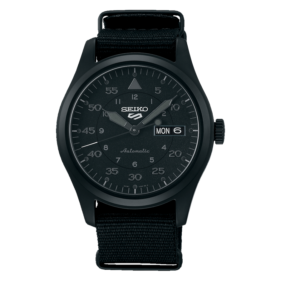 Seiko SRPJ11K1 5 Sports Automatic Watch