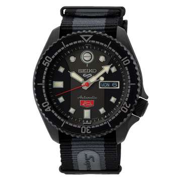 Seiko SRPJ75K1 5 Sports Automatic Watch