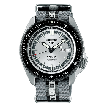 Seiko SRPJ79K1 5 Sports Automatic Watch
