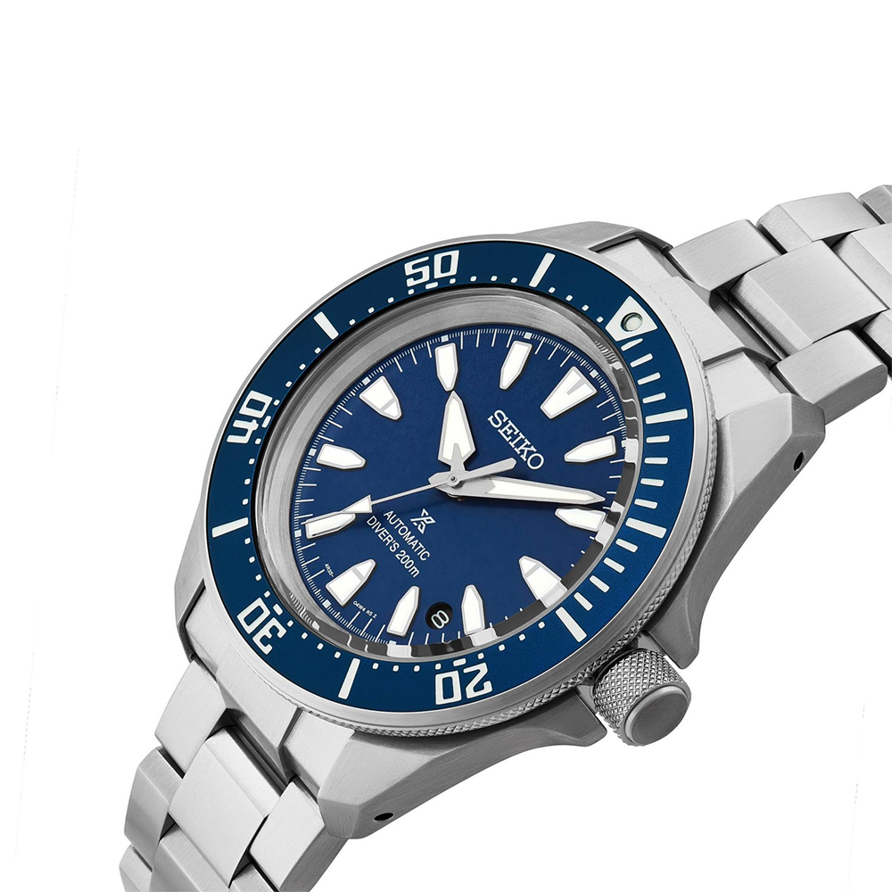 Seiko Prospex Sea SRPL51K1 Men's Automatic Diver's Watch