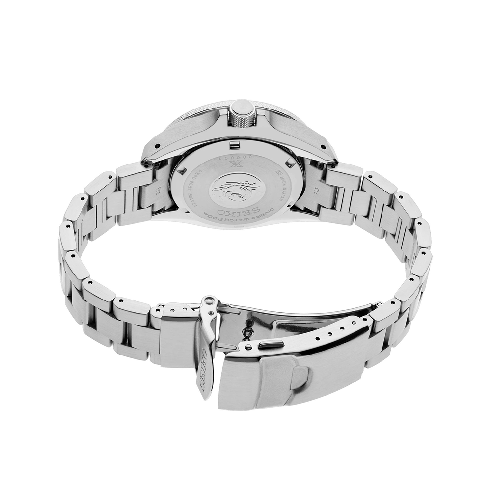 Seiko Prospex Sea SRPL51K1 Men's Automatic Diver's Watch