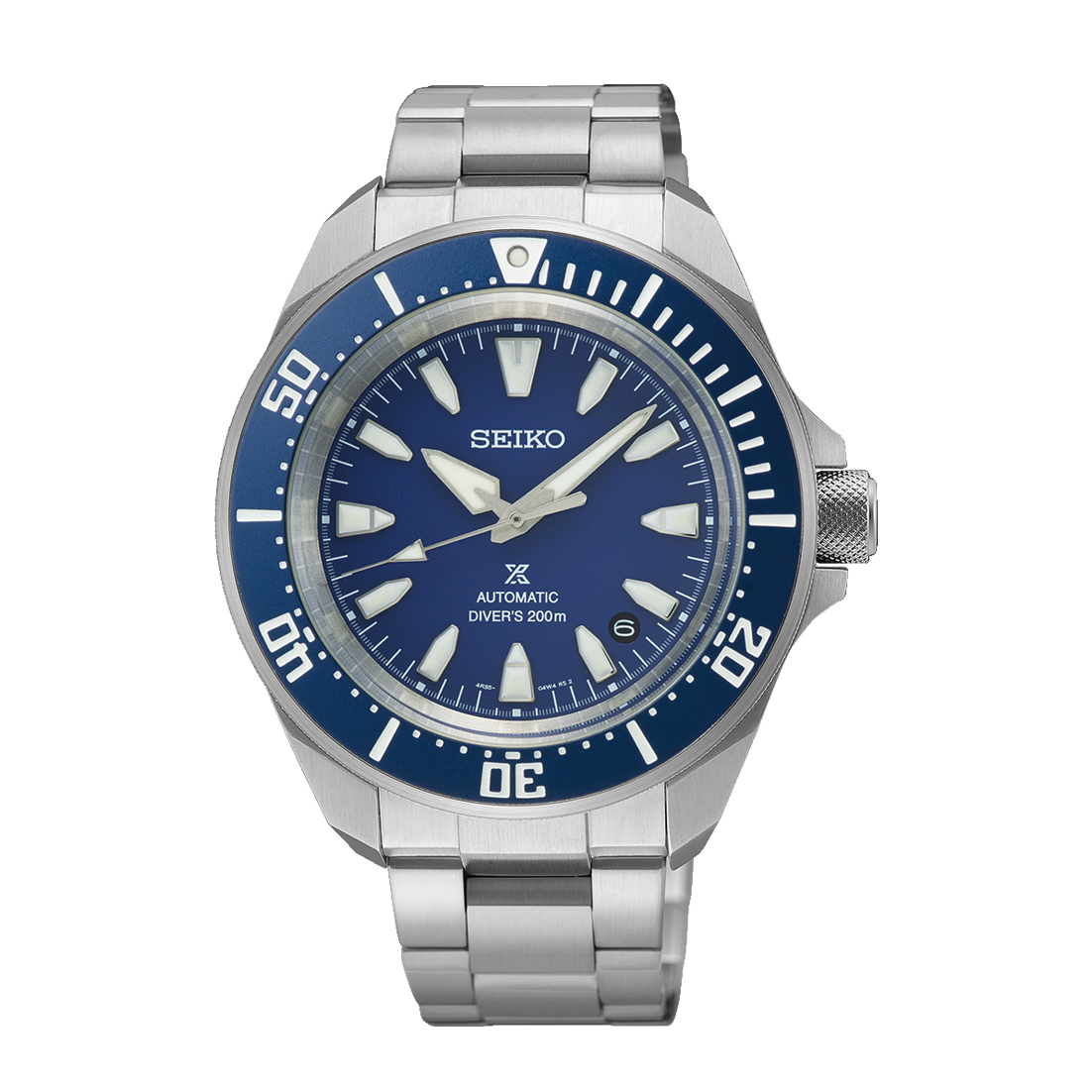Seiko Prospex Sea SRPL51K1 Men's Automatic Diver's Watch