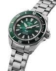 Seiko Prospex Sea PADI SRPL53K1 Men's Special Edition Automatic Diver's Watch