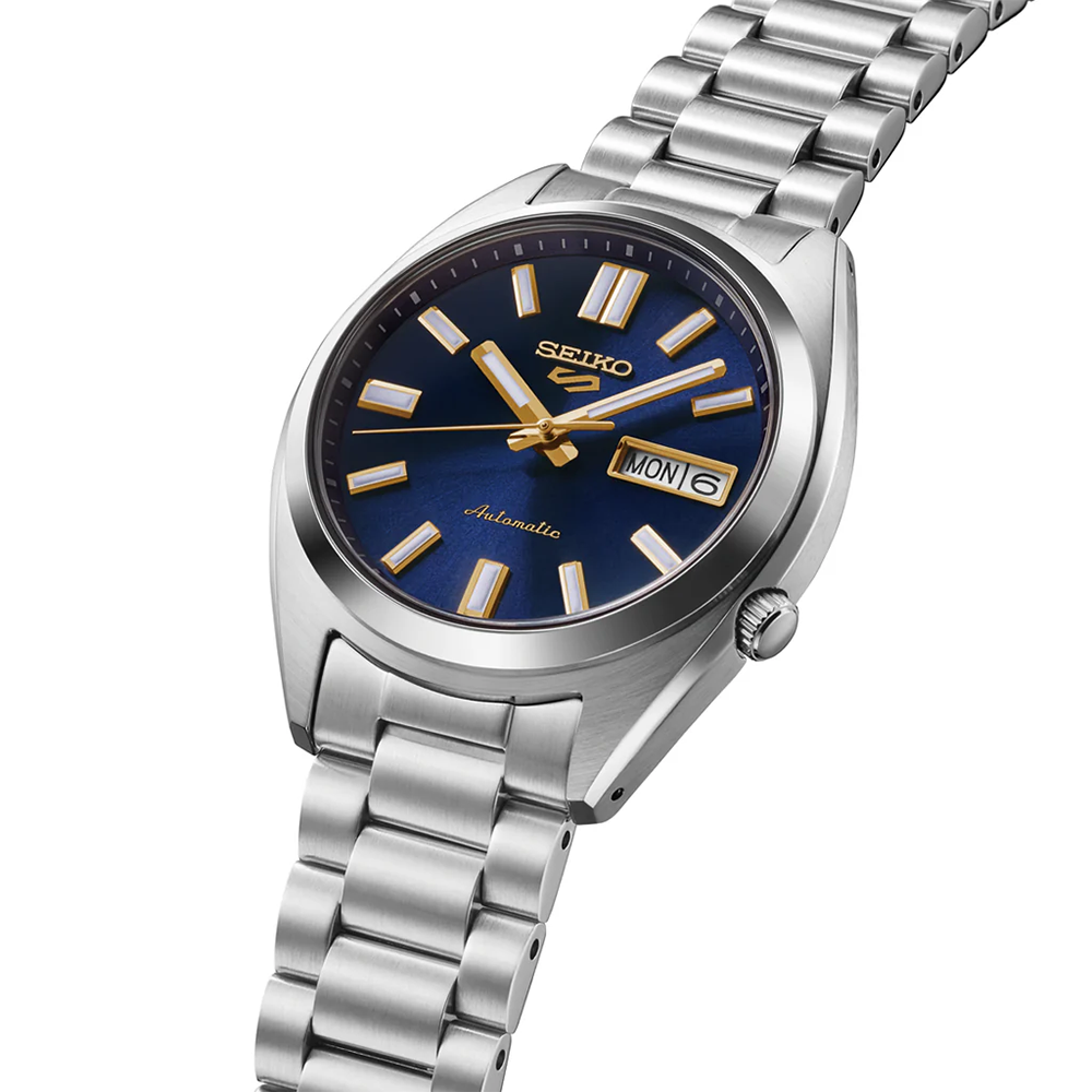 Seiko 5 Sports SRPL55K1 SNXS Series Automatic Men's Watch
