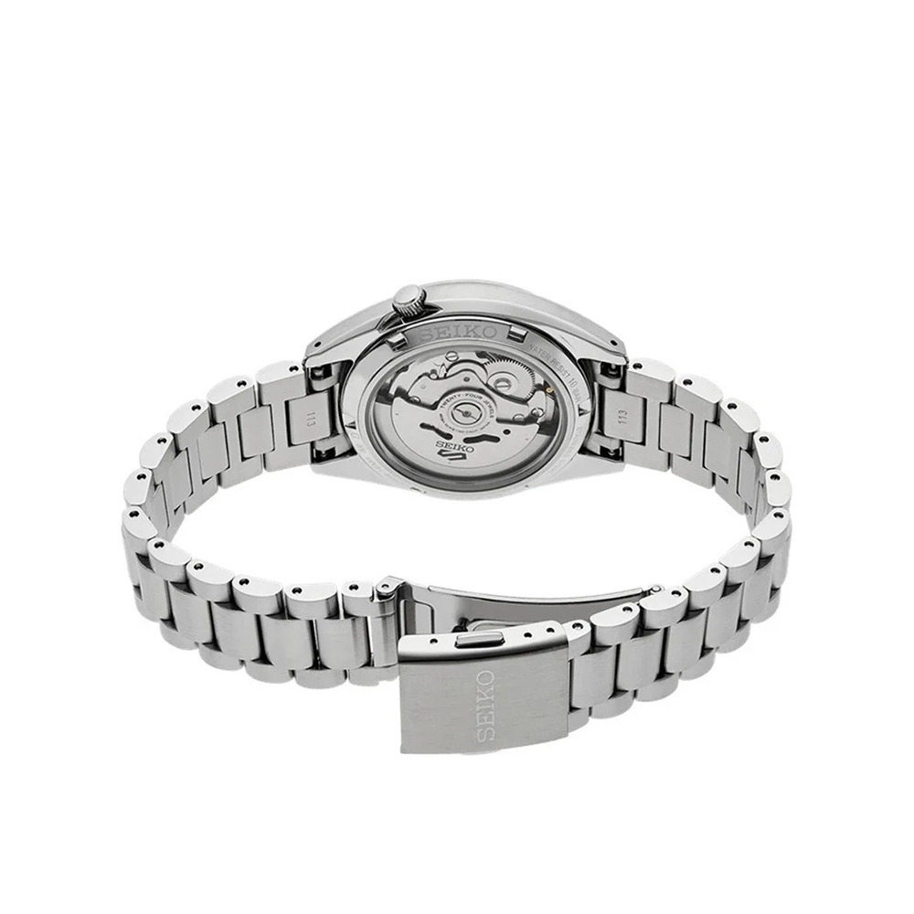 Seiko 5 Sports SRPL55K1 SNXS Series Automatic Men's Watch