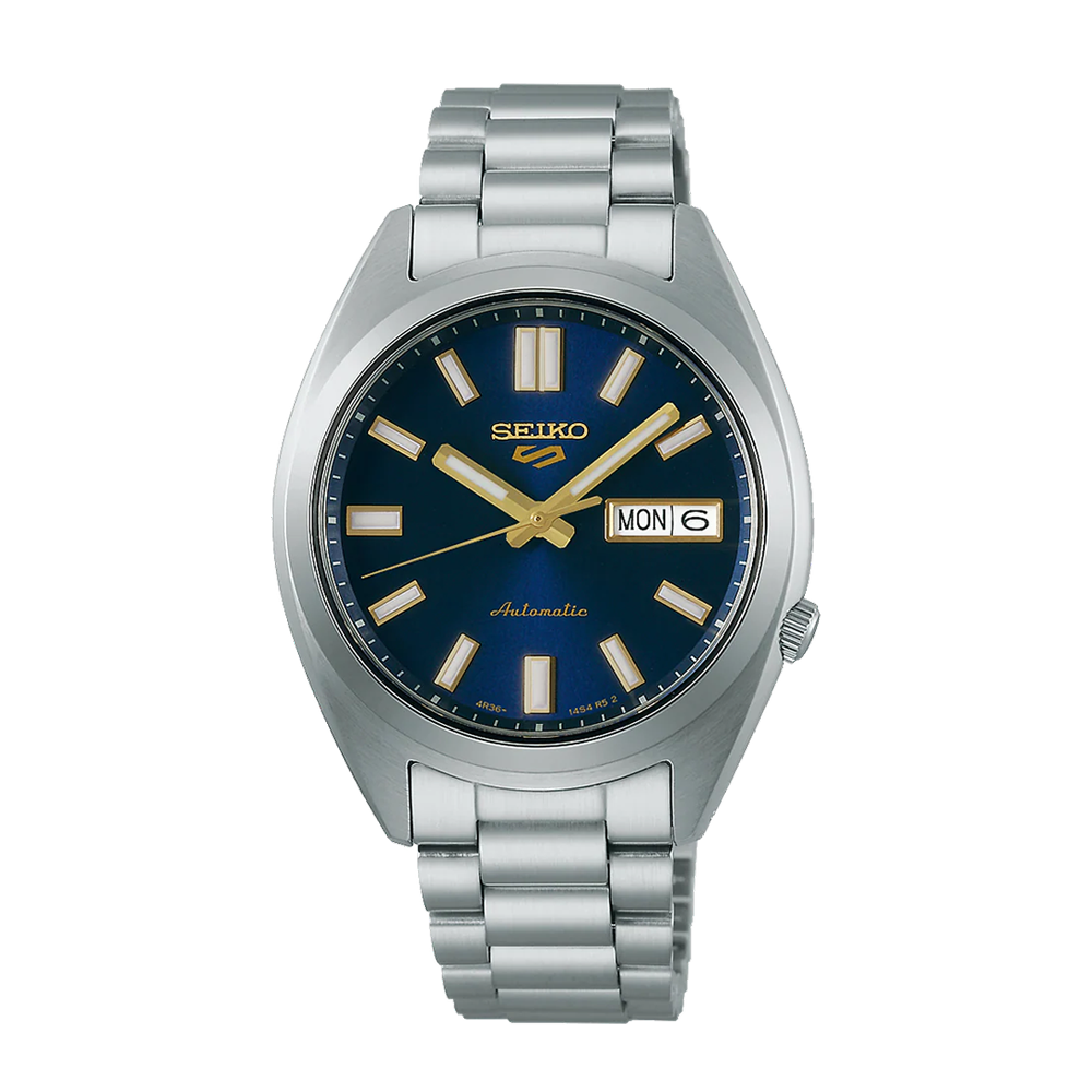 Seiko 5 Sports SRPL55K1 SNXS Series Automatic Men's Watch