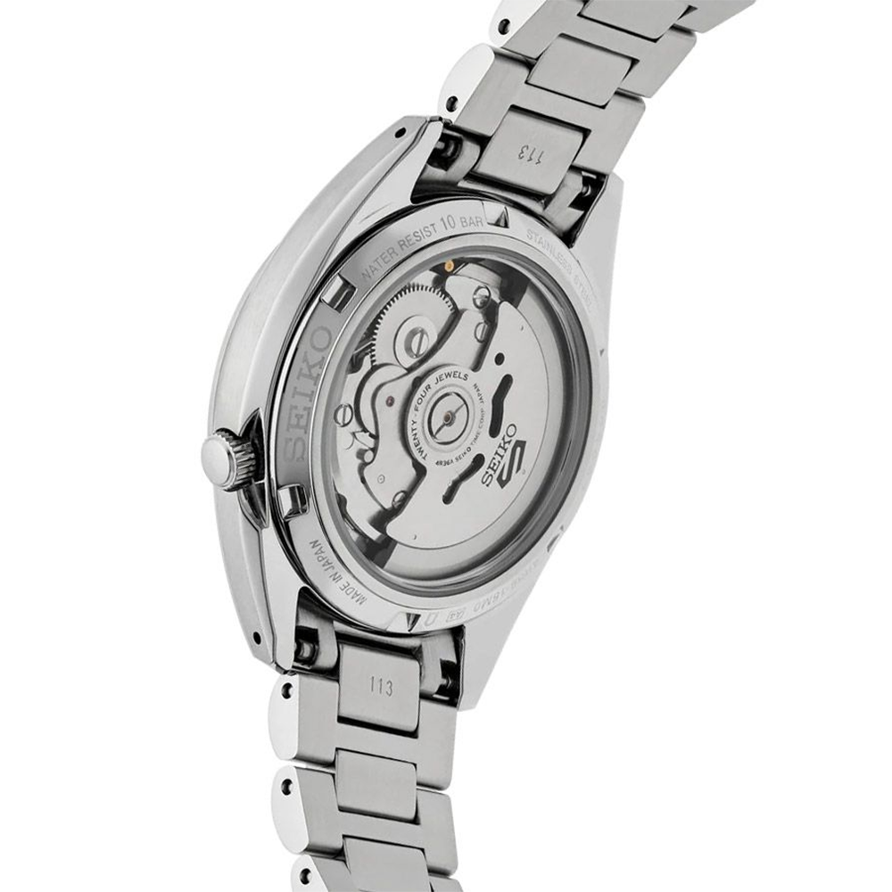 Seiko 5 Sports SNXS SRPL59K1 Men's Automatic Watch