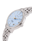 Seiko Presage Cocktail Time Frozen Skydiving SRPL61J1 Women's Automatic Watch