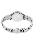 Seiko Presage Cocktail Time Frozen Skydiving SRPL61J1 Women's Automatic Watch