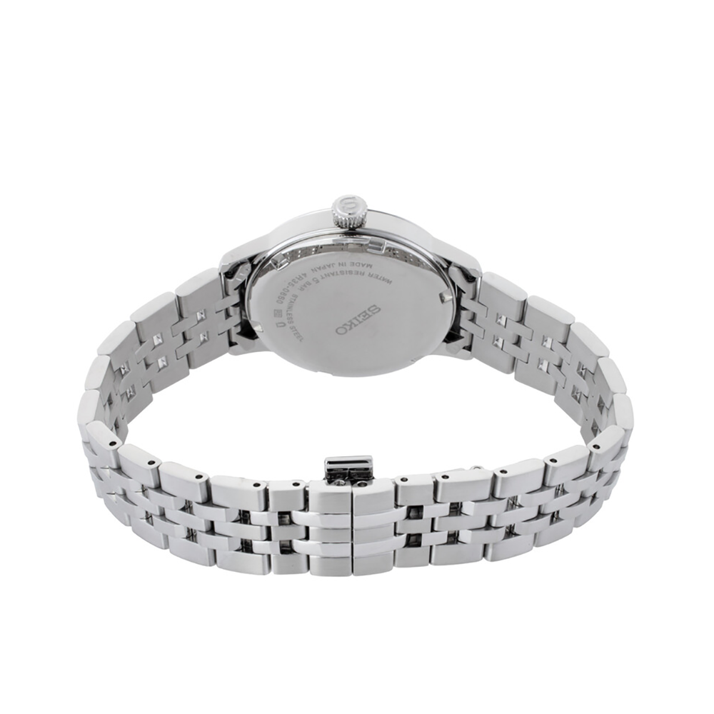 Seiko Presage Cocktail Time Frozen Mojito SRPL63J1 Women's Automatic Watch