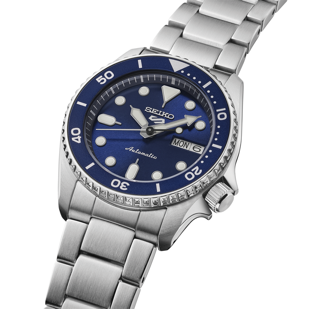 Seiko 5 Sports SKX SRPL77K1 Men's Automatic Watch