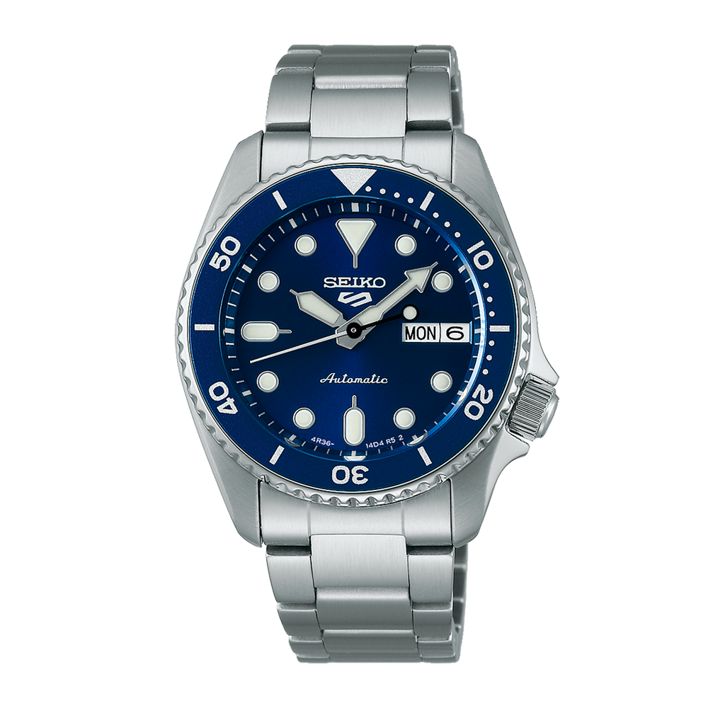 Seiko 5 Sports SKX SRPL77K1 Men's Automatic Watch