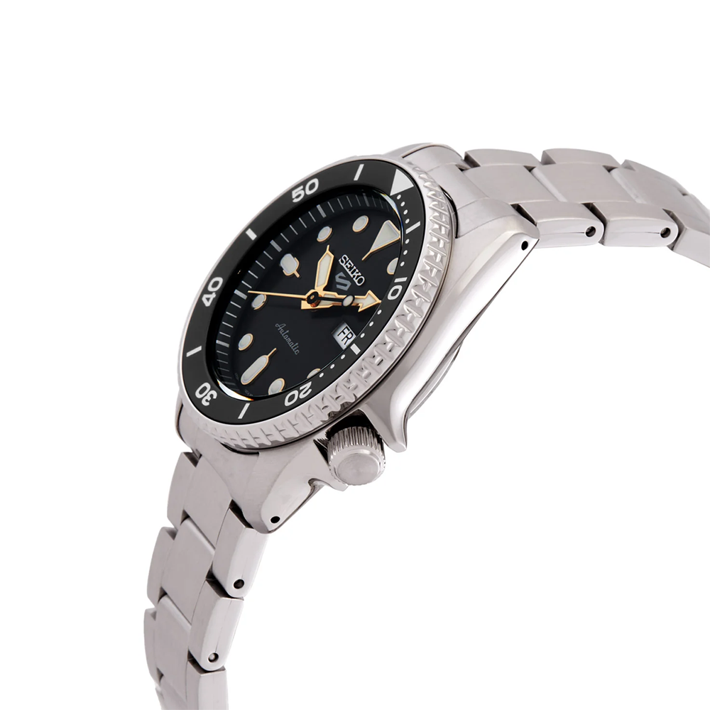 Seiko 5 Sports SKX SRPL79K1 Men's Automatic Watch