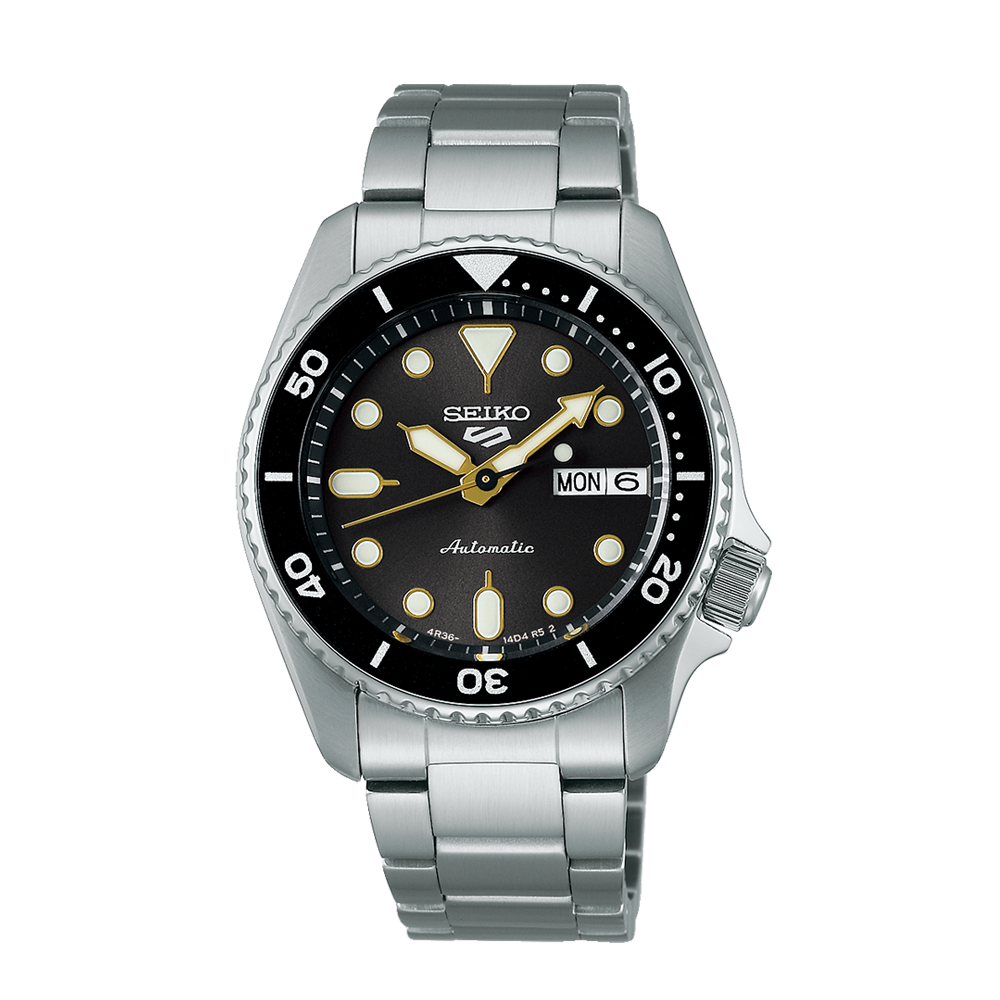 Seiko 5 Sports SKX SRPL79K1 Men's Automatic Watch