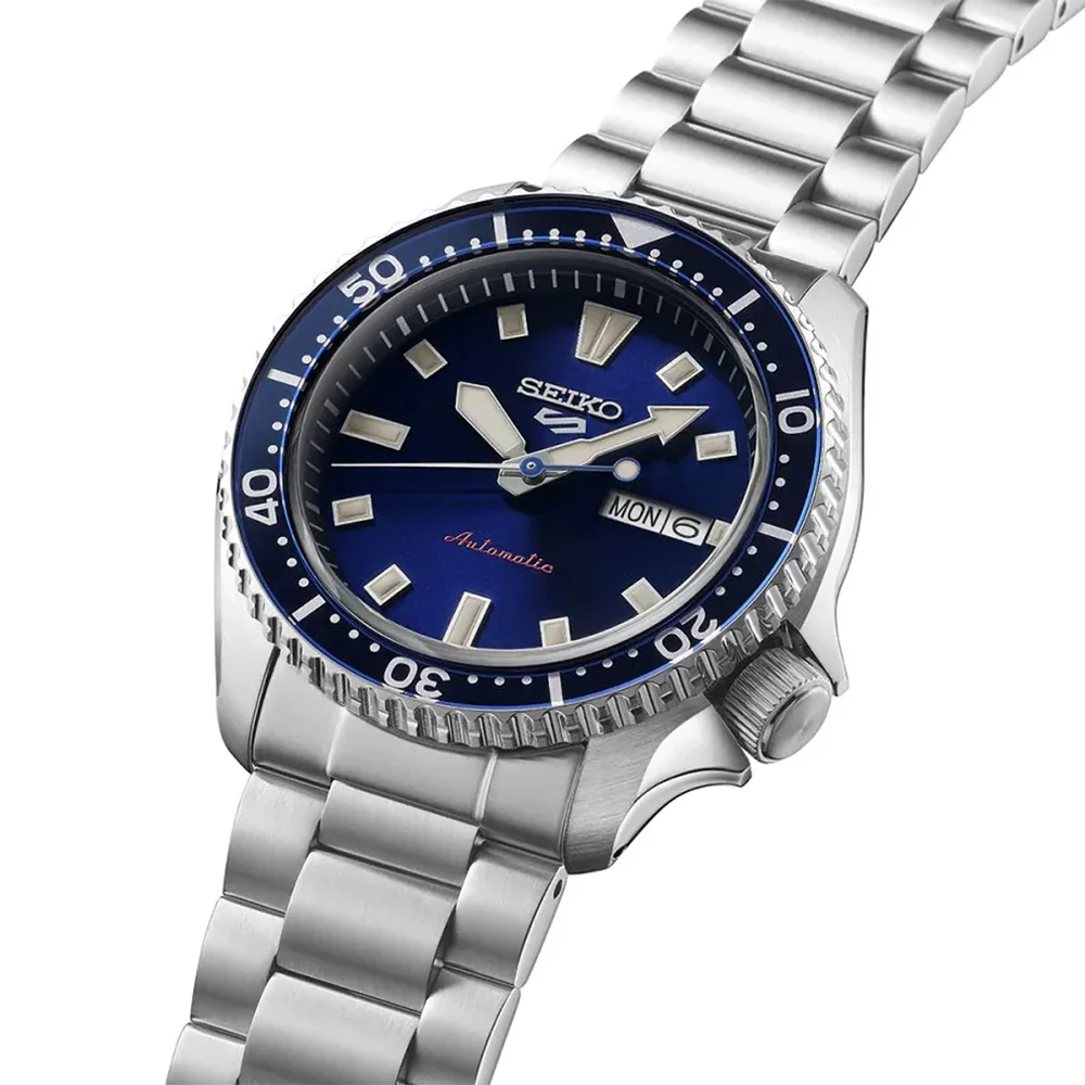 Seiko 5 Sports SKX SRPL83K1 Men's Automatic Watch