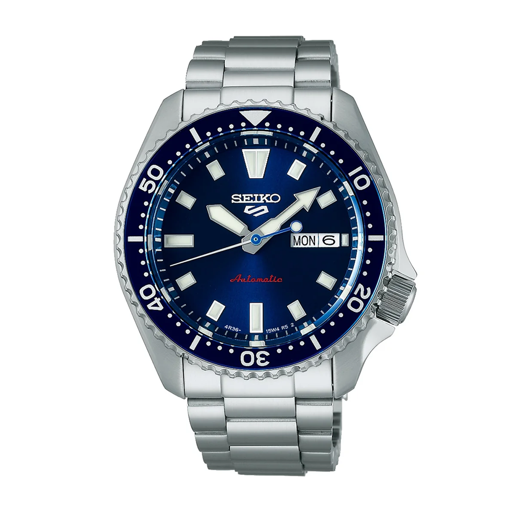 Seiko 5 Sports SKX SRPL83K1 Men's Automatic Watch