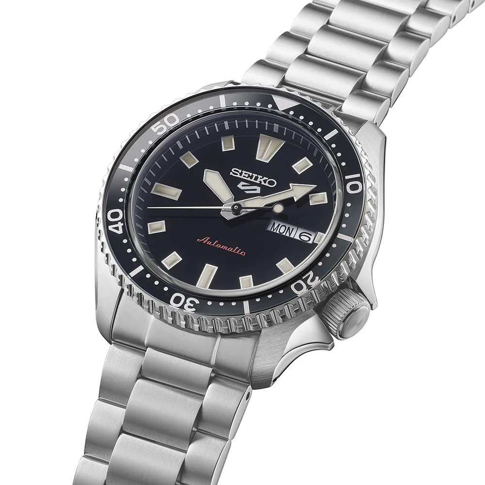 Seiko 5 Sports SKX SRPL85K1 Men's Automatic Watch