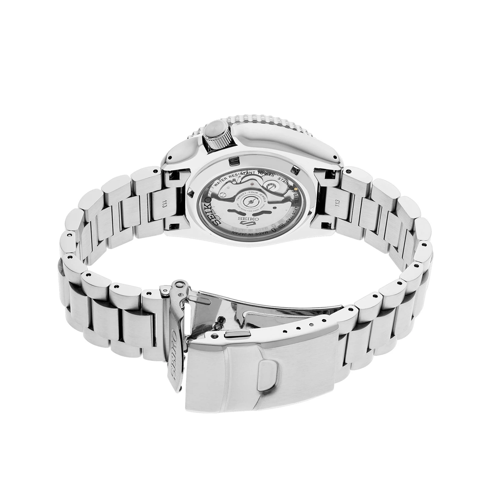 Seiko 5 Sports SKX SRPL85K1 Men's Automatic Watch