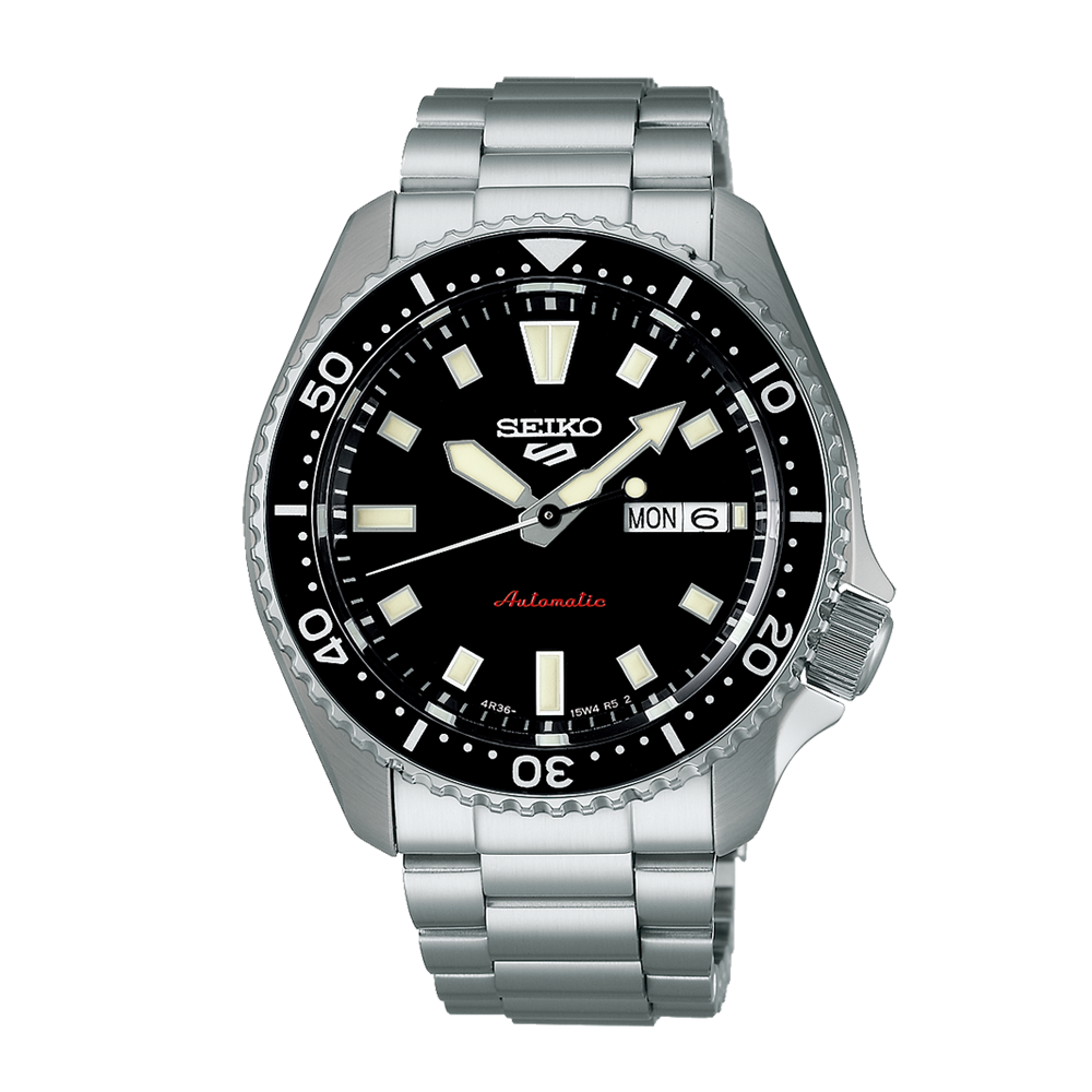 Seiko 5 Sports SKX SRPL85K1 Men's Automatic Watch