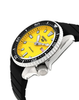 Seiko 5 Sports SKX SRPL87K1 Men's Automatic Silicone Watch
